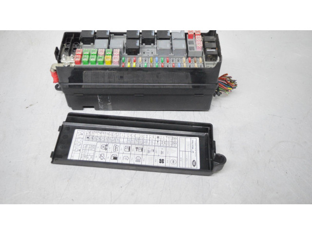 Pojistková skříňka Land Rover Range Rover Sport L320 2006