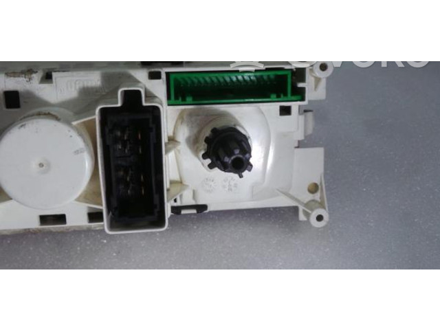 Блок управления климат-контролем 6943, 69437005 Mini One Cooper R50 53