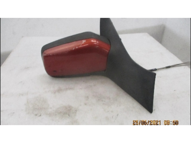 Зеркало электрическое правое Citroen Xantia