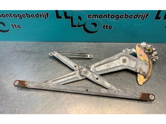 Zpětné zrcátko  Toyota Starlet (P80) IV 1993  NIETAANWEZIG, NIETAANWEZIG  