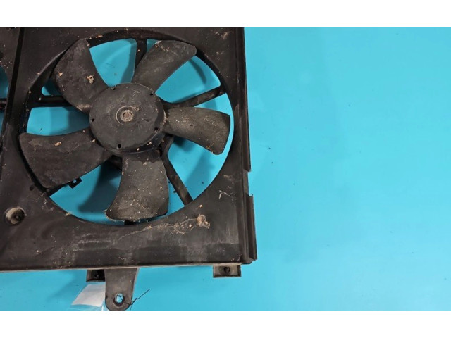 Комплект вентиляторов     IMPRK1395829    Nissan Murano Z50 