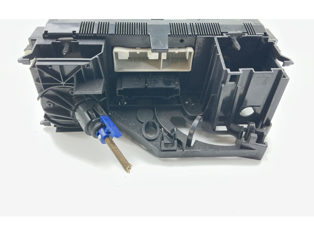 Блок управления климат-контролем 1K0819047CJWHS, 1K0819047CJWHS   Volkswagen Touran I