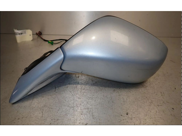 Zpětné zrcátko Peugeot 807 2003 8153FS