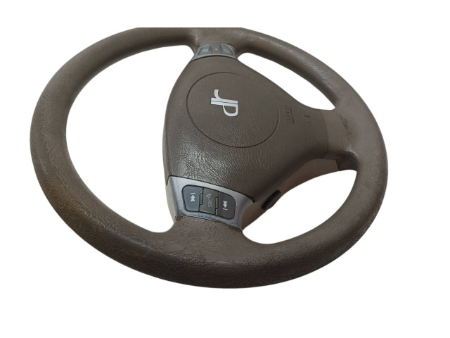 Руль Chery Tiggo 2009 - 2016 года