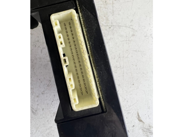 Блок управления климат-контролем 1776006812, 72343AG060 Subaru Outback