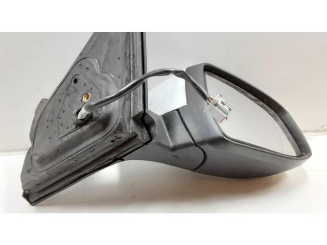 Зеркало электрическое     правое   Ford Mondeo MK IV  2007-2014 года   