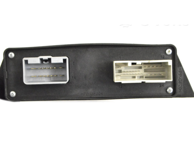 Блок управления заднего тормоза (EMF) 8W832C496BC Jaguar XF X250