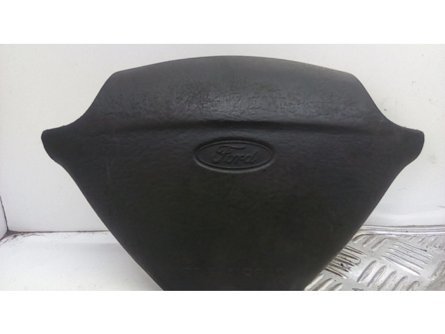 Подушка безопасности водителя N0979 Ford Galaxy