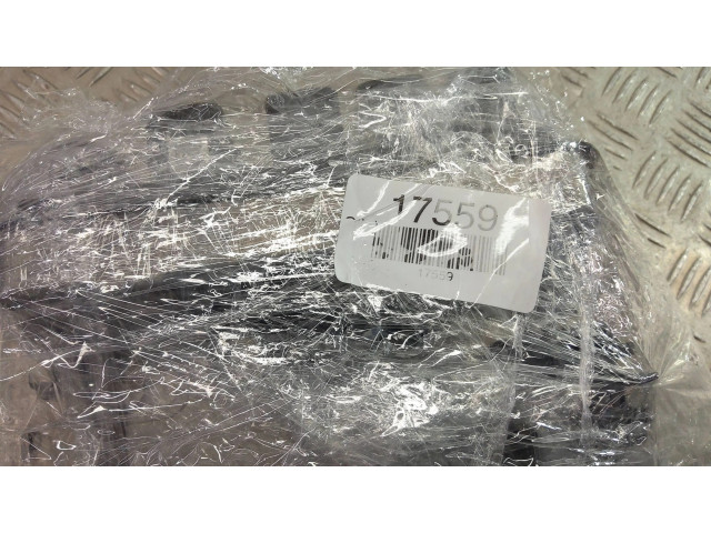 Řídící jednotka 8662851 BMW X1 F48 F49 2016