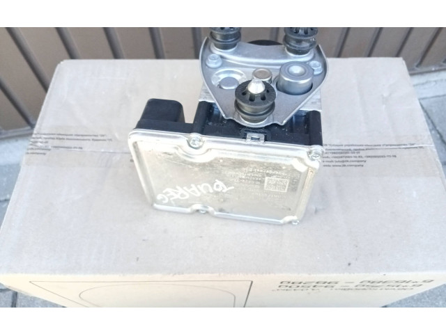 Jednotka ABS 7P0614517R, T7P0001 Volkswagen Touareg II 2016