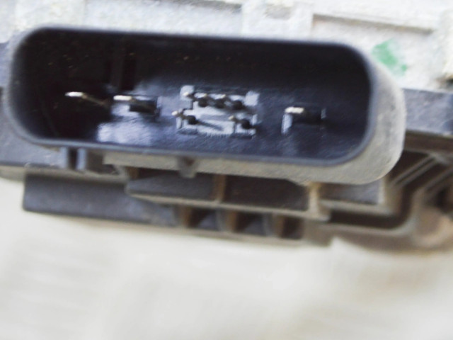 Комплект механизма стеклоочистителей