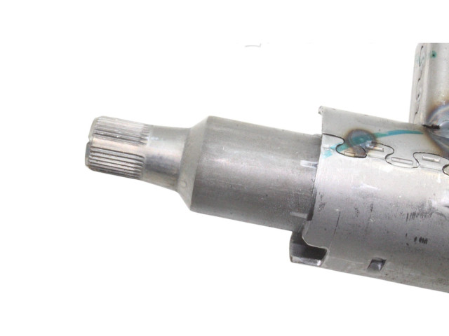 Рулевая рейка 9824740280 Peugeot 2008 II 2019 - года