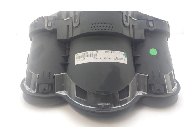 Панель приборов 156050197 Alfa Romeo GT