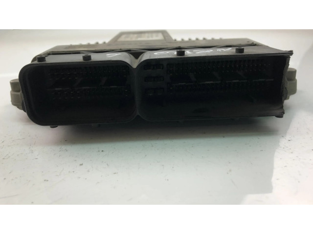 Блок управления двигателем Блок управления 51847822 Lancia Ypsilon