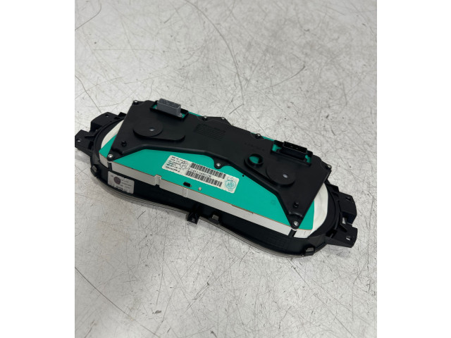 Панель приборов 21677499 Dacia Logan I