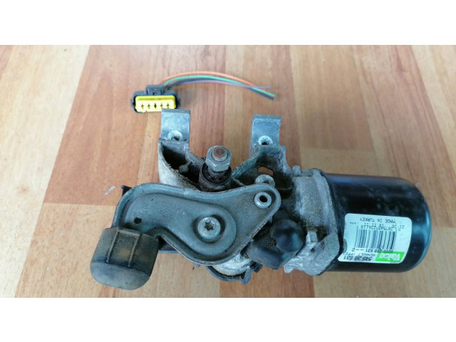 Моторчик дворников 8200268931, 7701061590    Renault Clio III