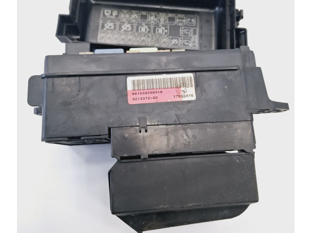 Блок предохранителей 9213372 Mini One - Cooper Clubman R55