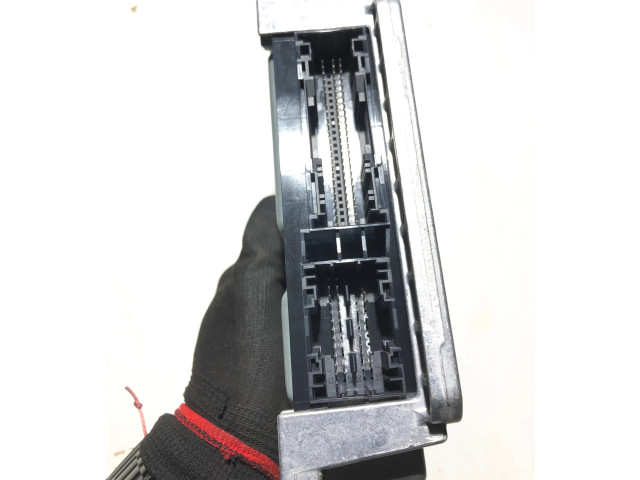 Блок подушек безопасности 31387523, 0285011881 Volvo S60