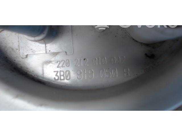 Топливный насос  3B0919050B   Skoda Superb B5 (3U) 