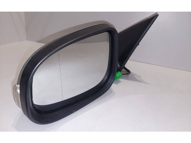 Зеркало электрическое        Volvo V70  2008 - 2013 года   