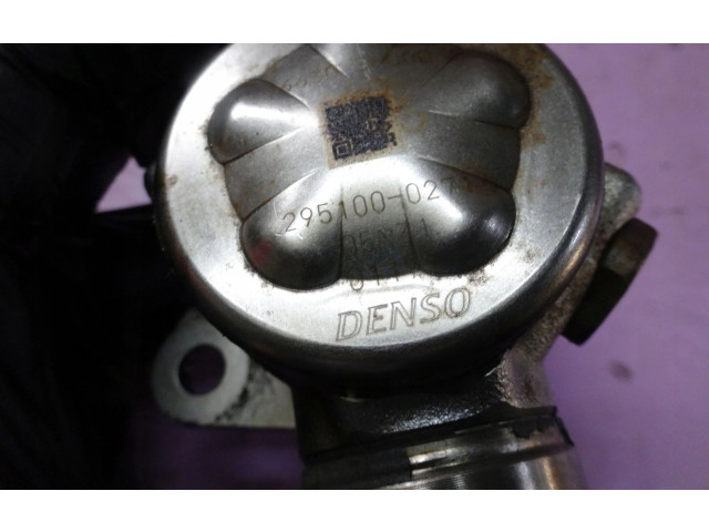 Vstřikovací čerpadlo 2951000271 Nissan Micra