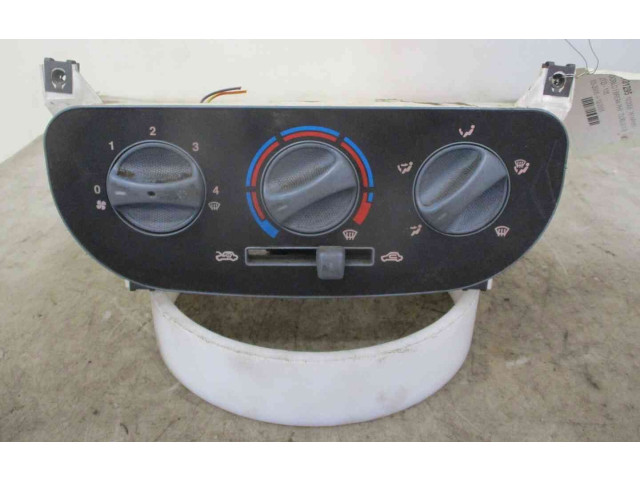 Блок управления климат-контролем 46723236, 22101295 Fiat Doblo