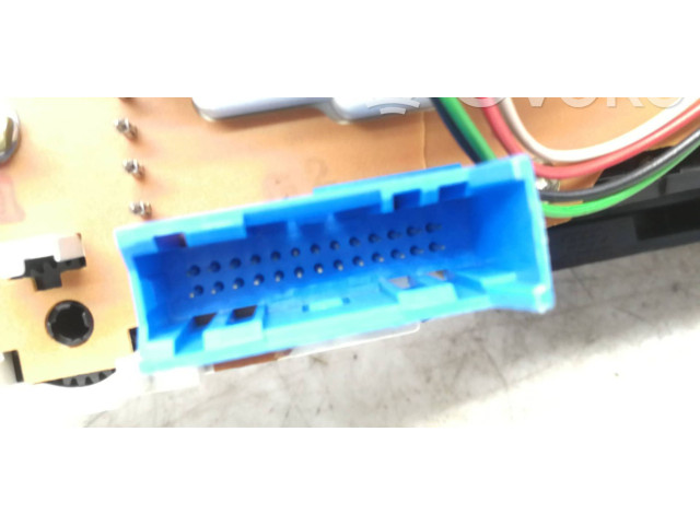 Панель приборов 8A0919033BK, 110008563   Audi Coupe       