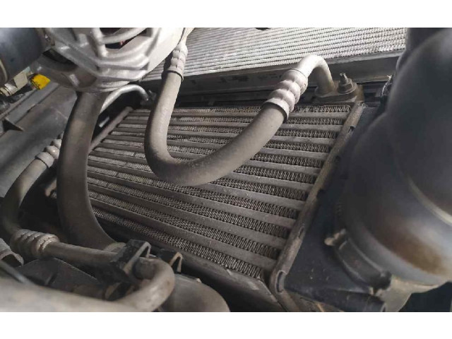 Интеркулер 0384H5 Citroen C4 Grand Picasso