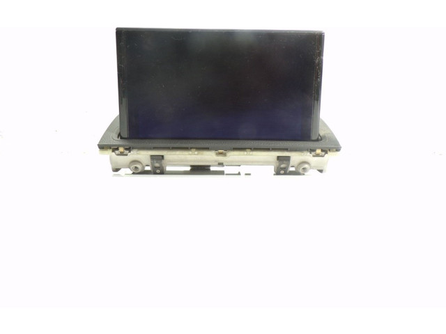 Дисплей    8V0919604C, 8V0857273N   Audi A3 S3 8V