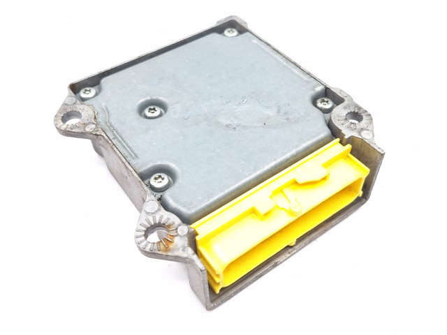 Блок подушек безопасности 1K0909605T, 5WK43412 Volkswagen Jetta V