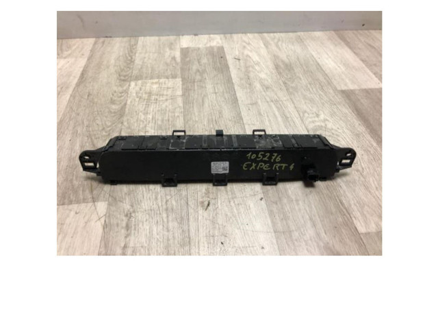 Řídící jednotka    Peugeot Expert 2022