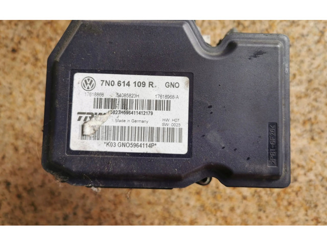 Jednotka ABS 7N0614109R Seat Alhambra (Mk2) 2010