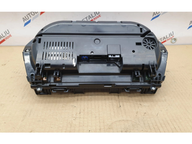 Přístrojová deska BMW 2 F46 2016 9295446, 6804958