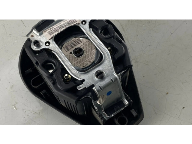 Подушка безопасности водителя 96380009ZE Citroen C2