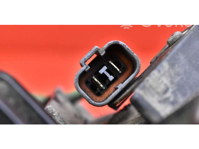 Вентилятор радиатора HONDA Honda City