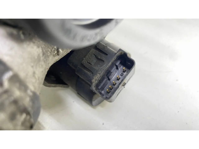 Turbodmychadlo Турбина 52049700069, 50092361 Land Rover Range Rover Sport L320 2.7