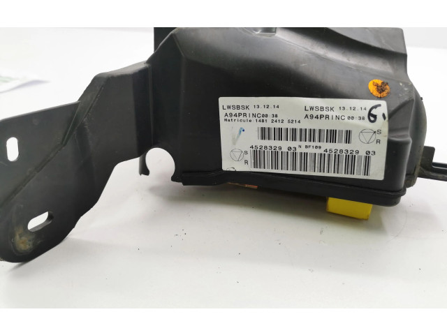 Блок предохранителей A94PRINC, 452832903   Peugeot 2008 I    