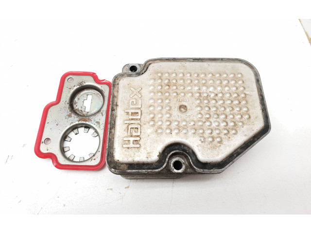 Блок управления редуктора коробки передач (раздатки) 5WP22245-01, 10936401   Volvo XC90