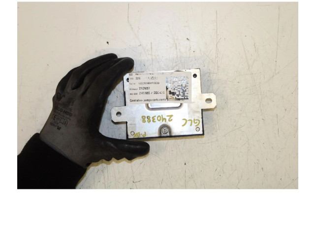 Блок управления ASC MERCEDESBENZ Mercedes-Benz GLC X253 C253