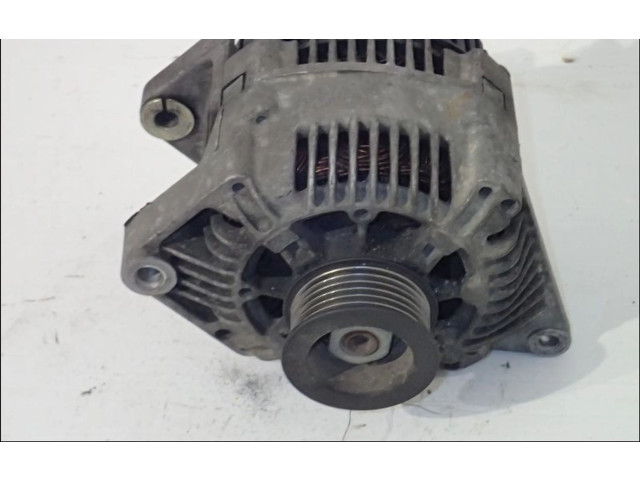 Генератор    Renault Clio I      