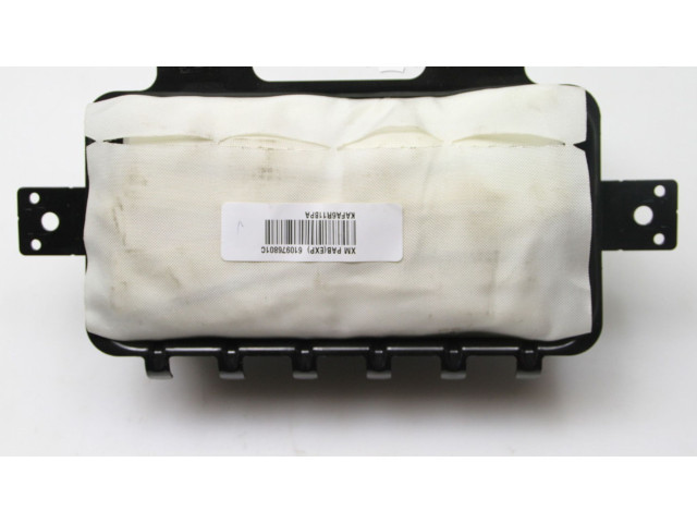 Подушка безопасности пассажира 845302P100   KIA Sorento