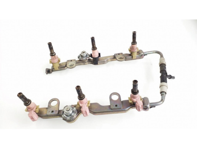 Vstřikovač 2325031070 Lexus GS 300 350 430 450H pro benzínový / Электричество motor 3.5