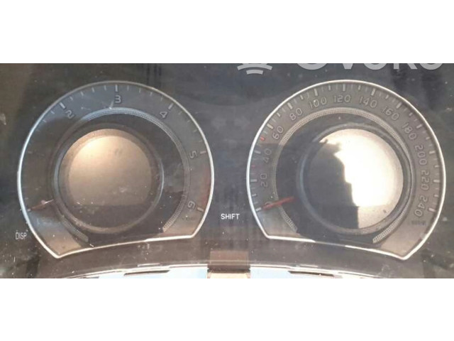 Vstřikovač 8380002M12, A2C53244987 Toyota Auris 150 1AD