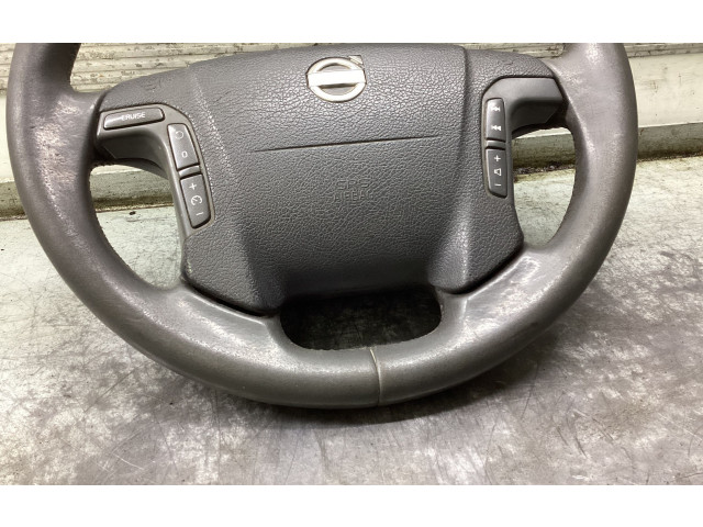 Руль Volvo V70 2000 - 2004 года 9491847, 9206967