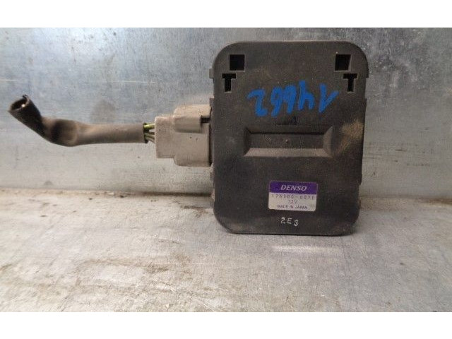 Другие блоки управления / модули