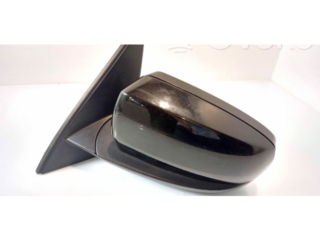 Zpětné zrcátko BMW X5 E70 2013 020857, 7179635