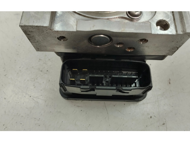 Блок АБС 5T23E-08007SBJP   Honda  HR-V  2015 - 2020 года