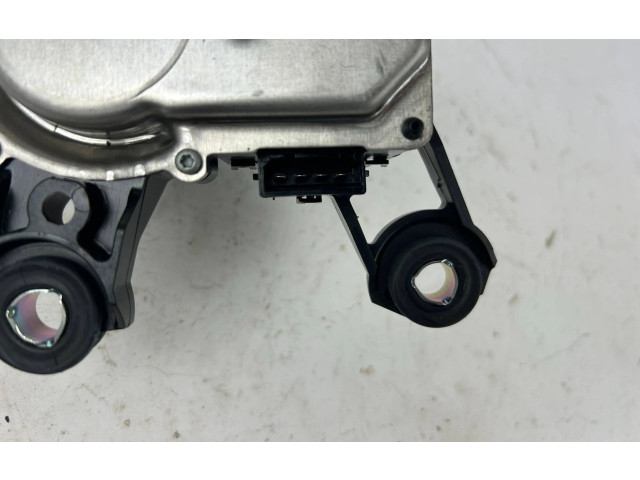 Моторчик заднего дворника 8R0955711C, W000030883 Audi Q5 SQ5