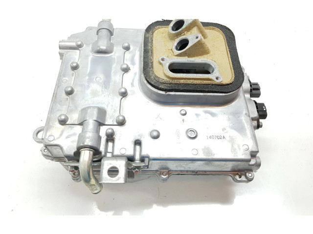 Блок управления АБС 9410A081, 9410A081   Mitsubishi Outlander