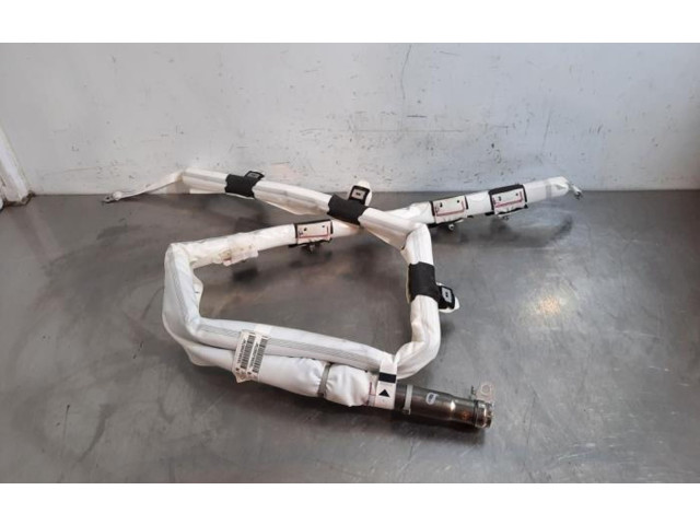 Боковая подушка безопасности 9834028180   Citroen C4 III e-C4